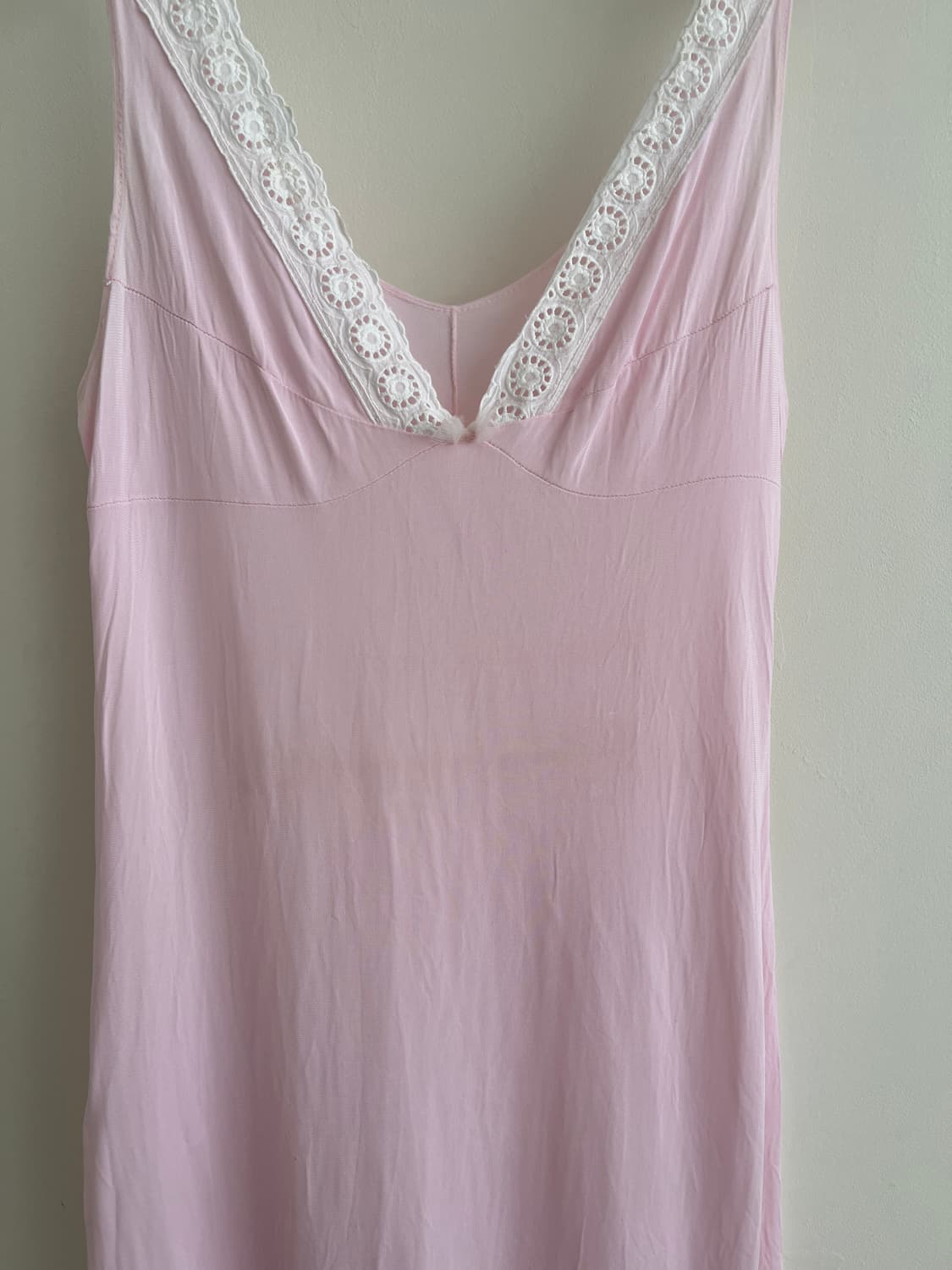 Baby pink slip 상품이미지2