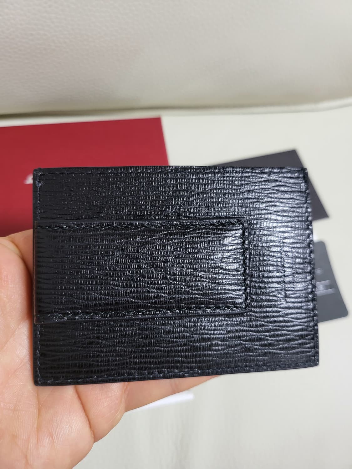 페라가모 카드지갑  상품이미지3