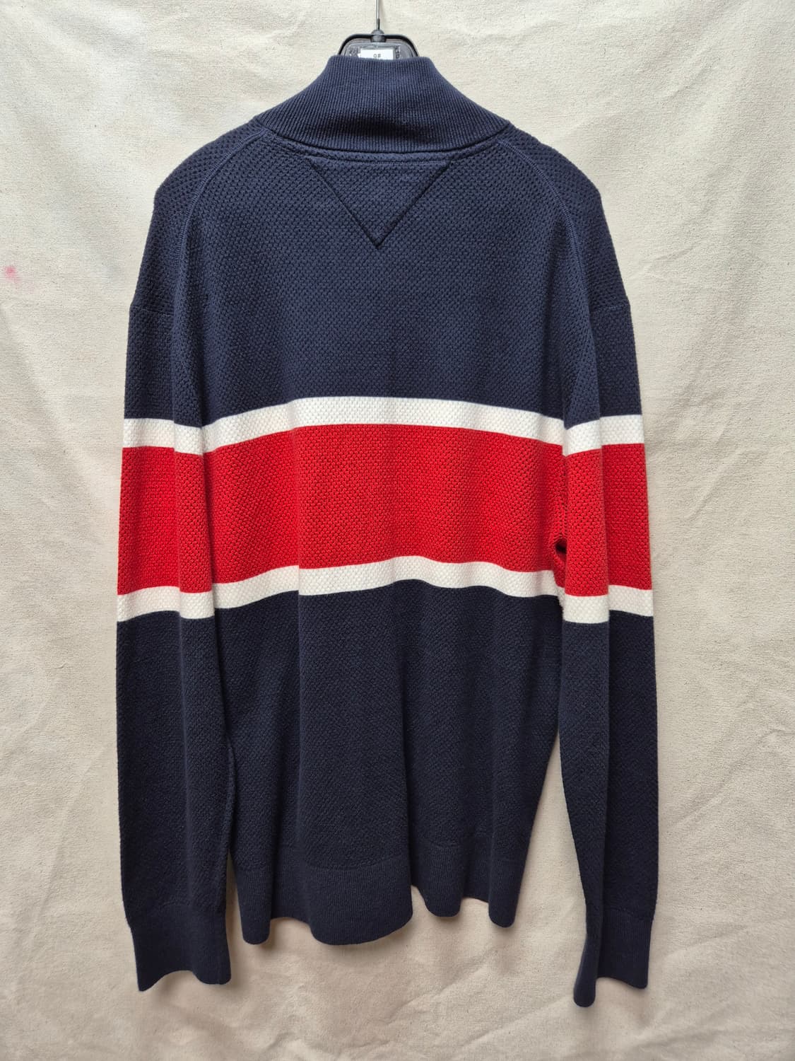 타미 니트집업 상품이미지3