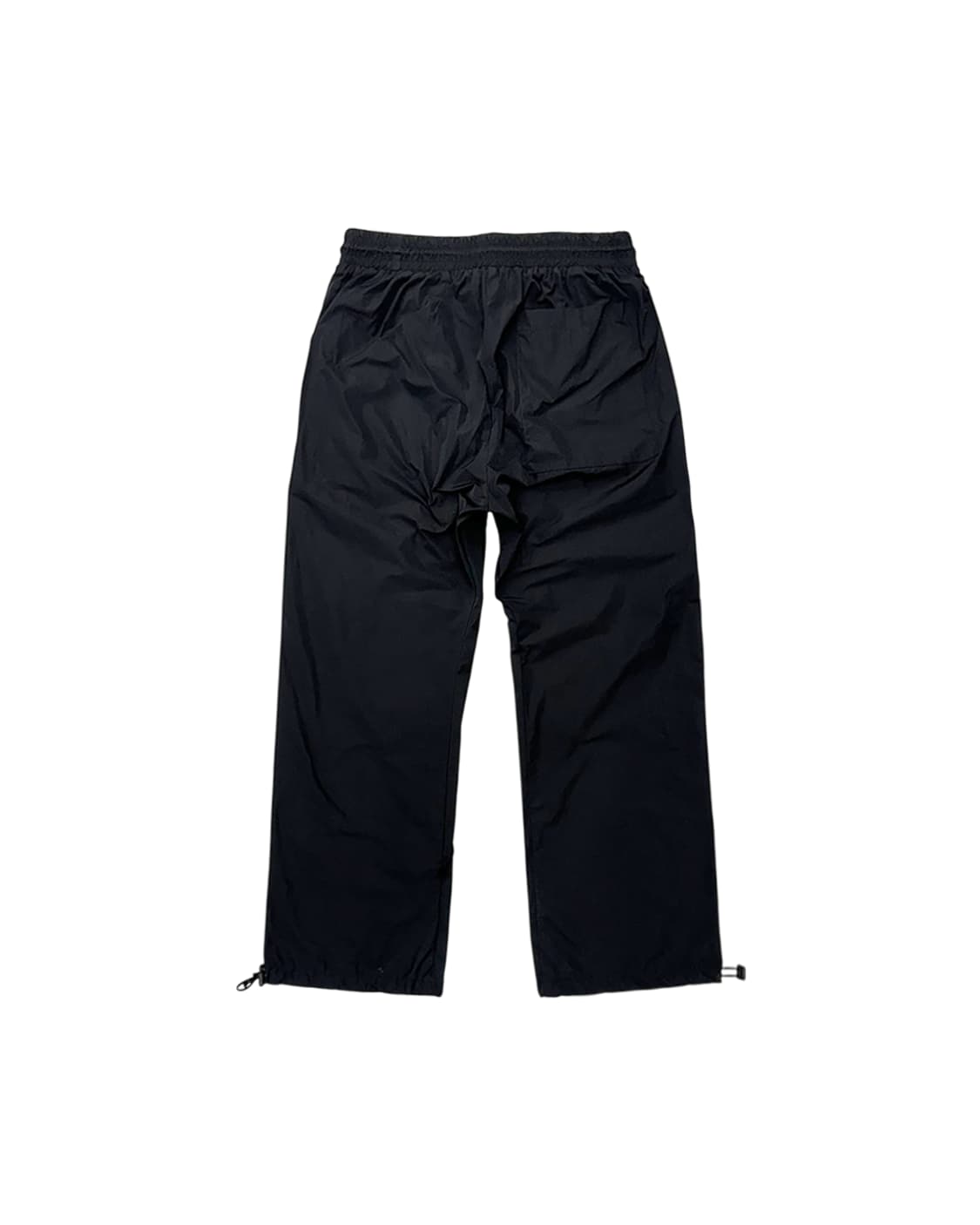 어 콜드 월 19SS 드로우스트링 테어드 이펙트 조거 팬츠 상품이미지5