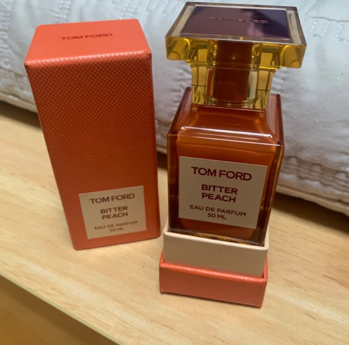 [면세] 톰포드 비터피치 50ml 상품이미지1