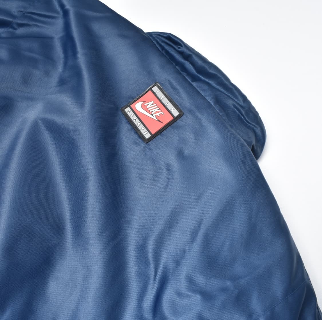 90S 나이키 레전드 박찬호 에디션 야구점퍼 바시티자켓 XL N0647 상품이미지7