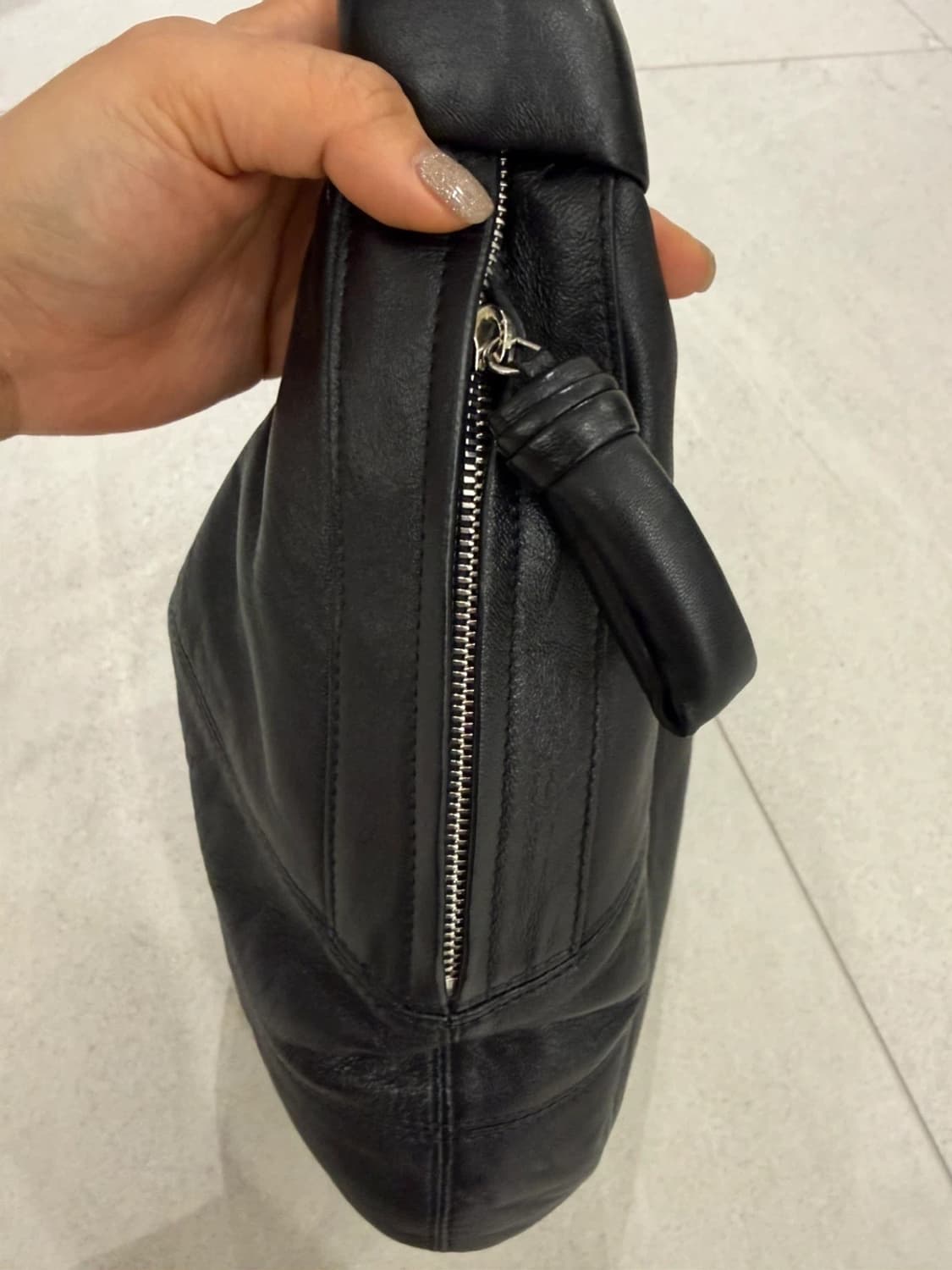 르메르 포춘백 크루아상 숄더백 상품이미지5