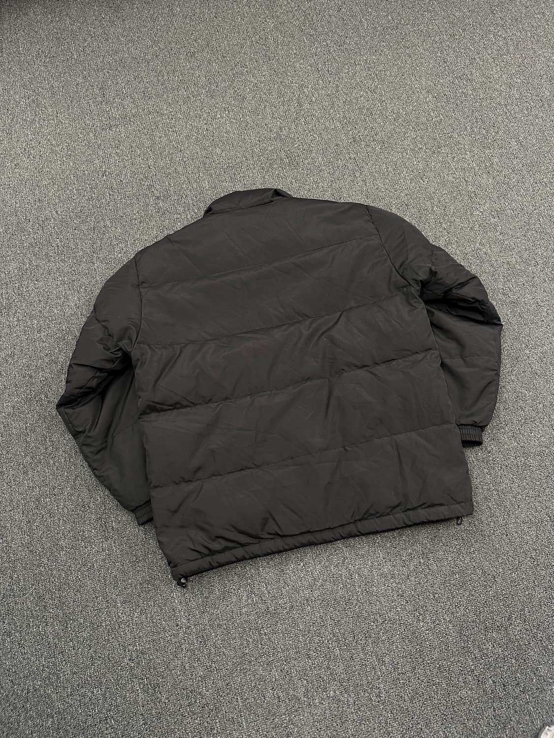 XL) 나이키 뉴챔프 패딩 자켓 상품이미지2
