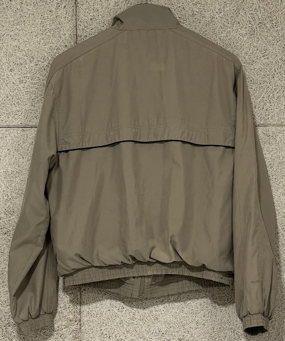 나이키 빈티지 90s 바람막이 자켓 USA 스우시 자켓 상품이미지3