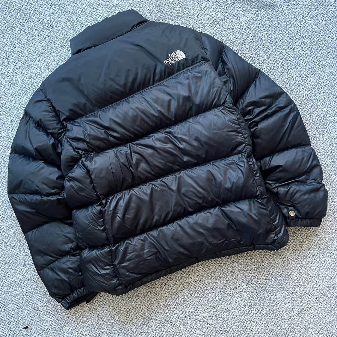 노스페이스 눕시 자켓 상품이미지4