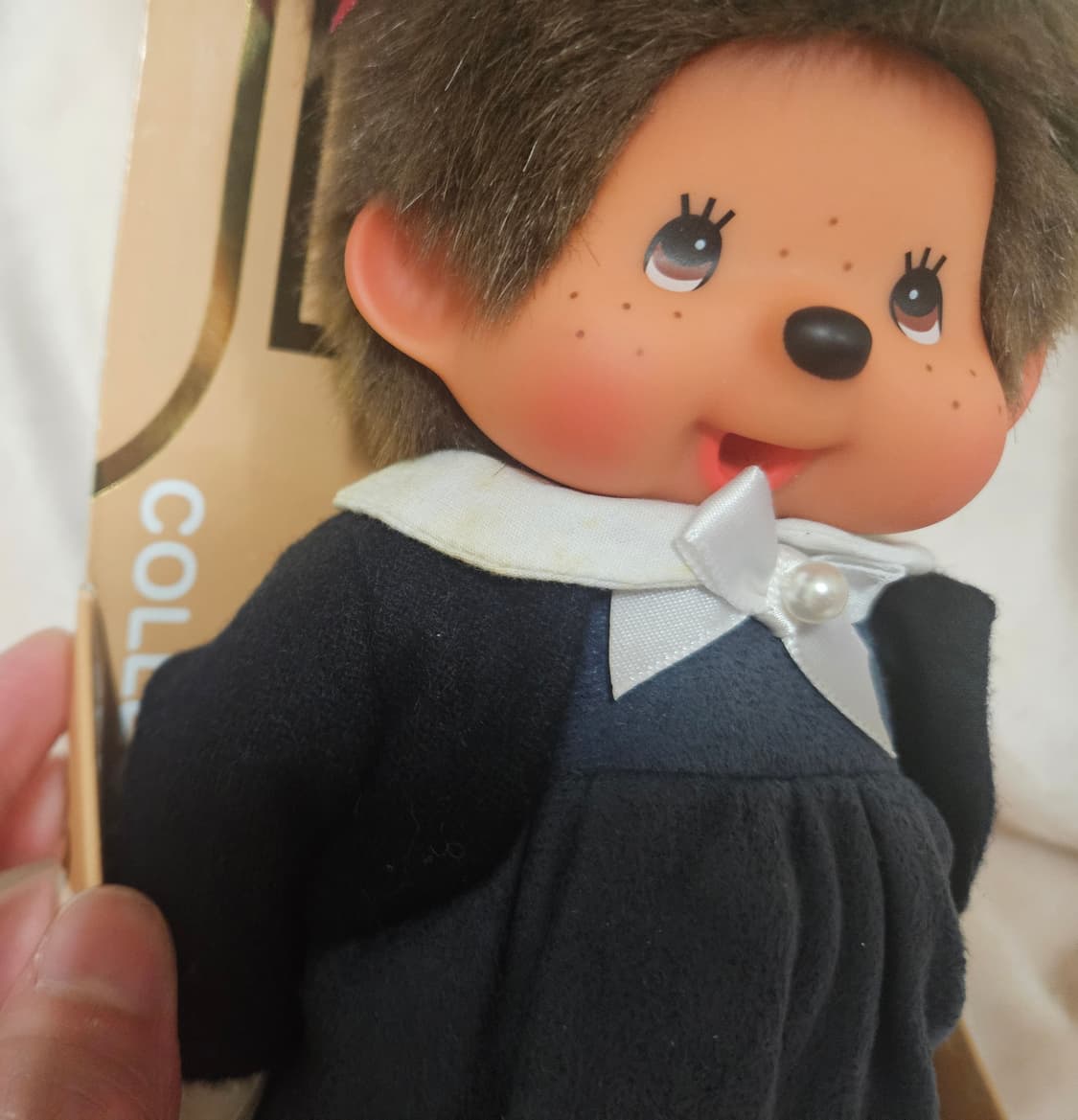 세트) 고전 도쿄 패션 몬치치 세트 상품이미지4