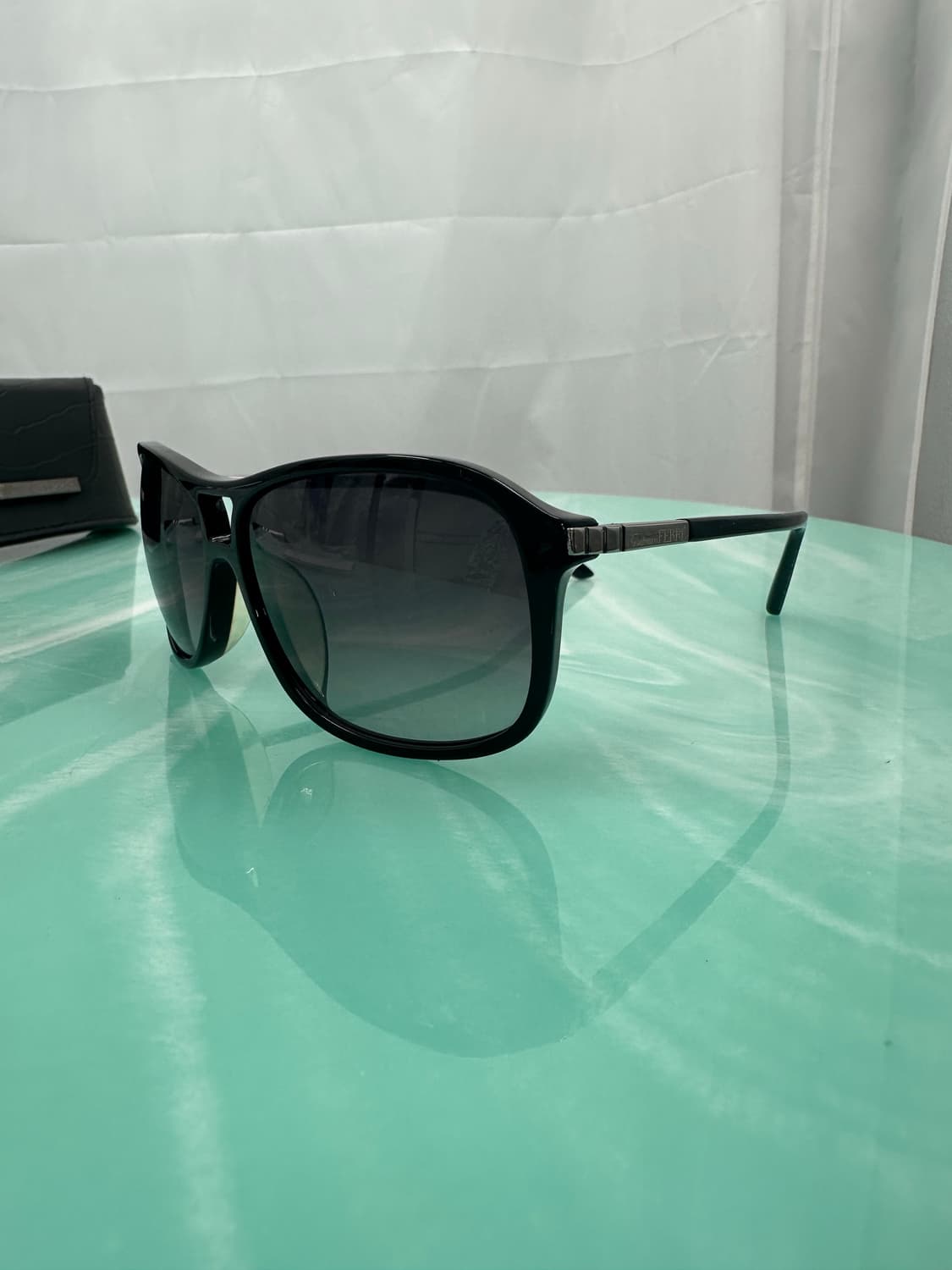 [새상품 무료배송] 잔프랑코 페레 Made In Italy 선글라스 상품이미지1