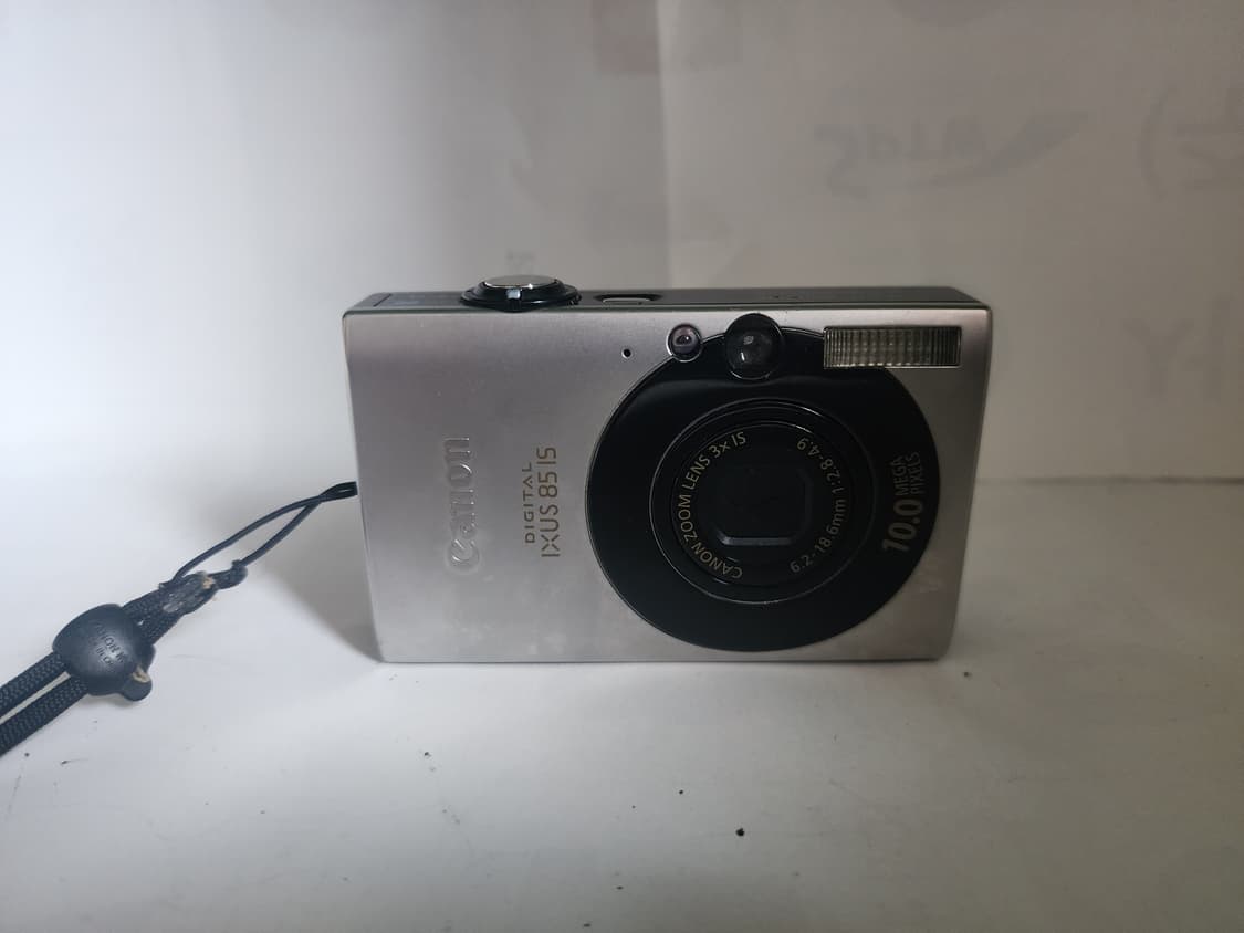 캐논 IXUS 85 IS 디지털 카메라 상품이미지1