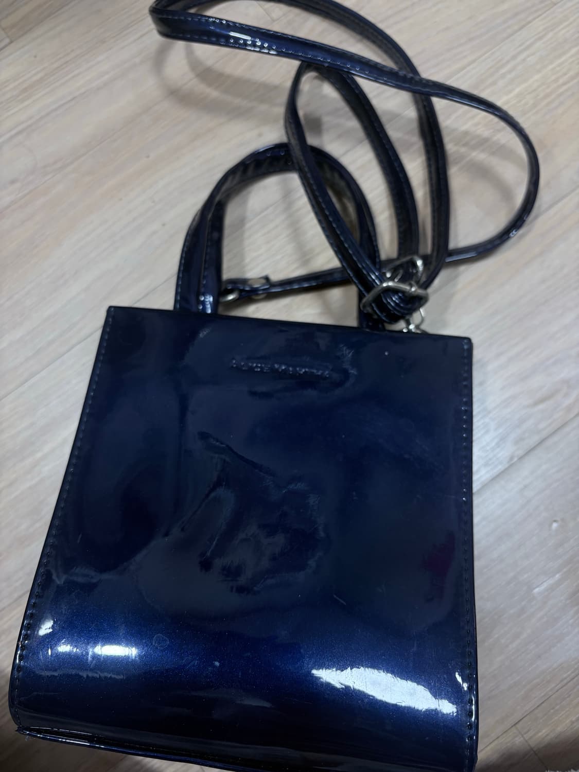 앨리스마샤 크로스백 상품이미지1