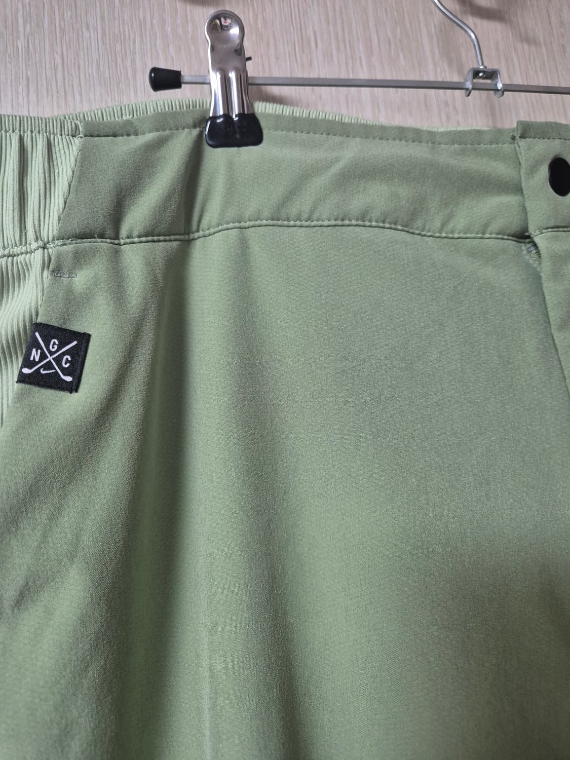 (24년) 나이키  골프 조거팬츠 드라이핏 우븐 여름 바지 라지  상품이미지6