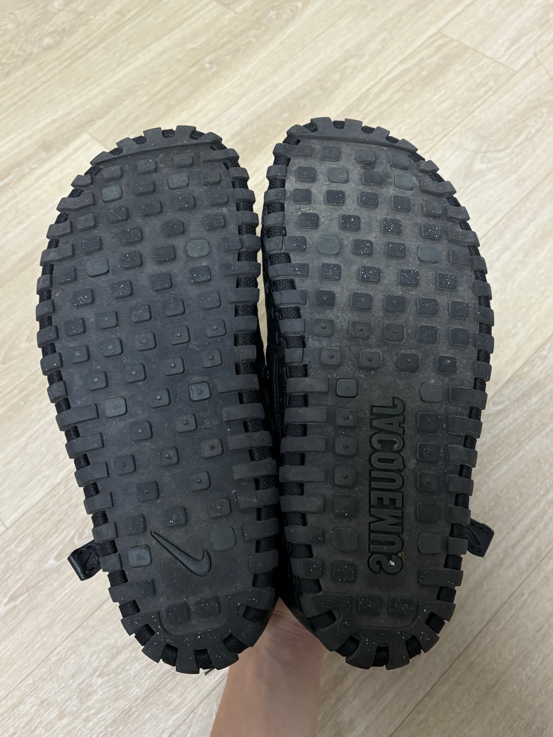 자크뮈스 에어포스 270 상품이미지3