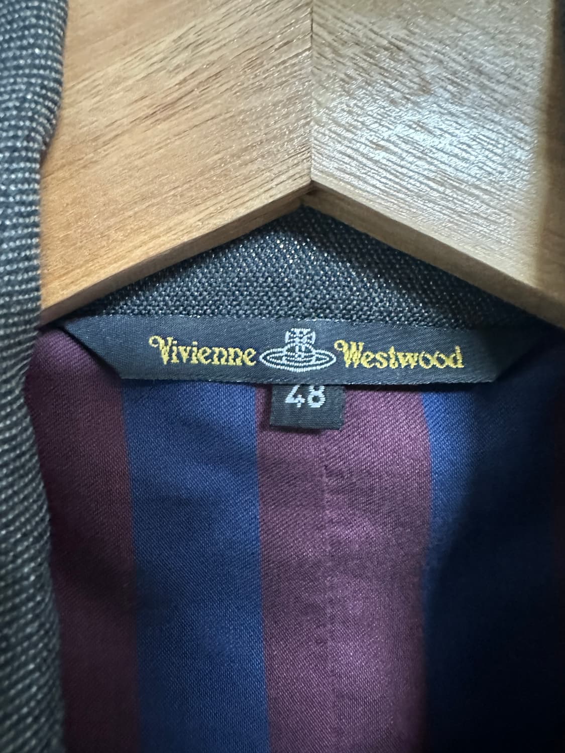 비비안웨스트우드 자켓 상품이미지6