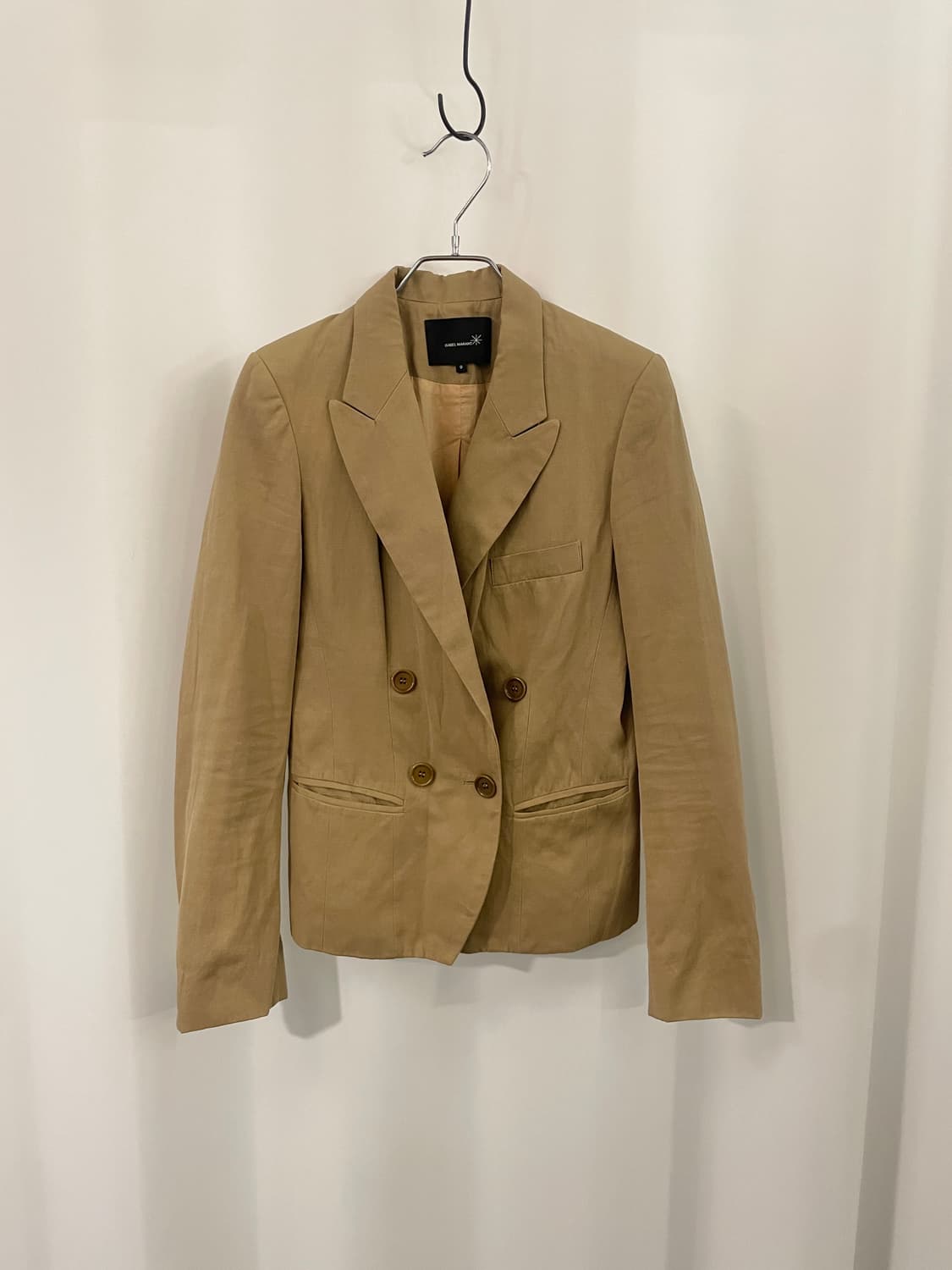Isabel Marant two-button blazer 상품이미지1