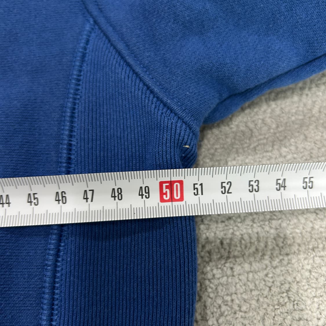 챔피언 리버스 웨이브 맨투맨 95 상품이미지4