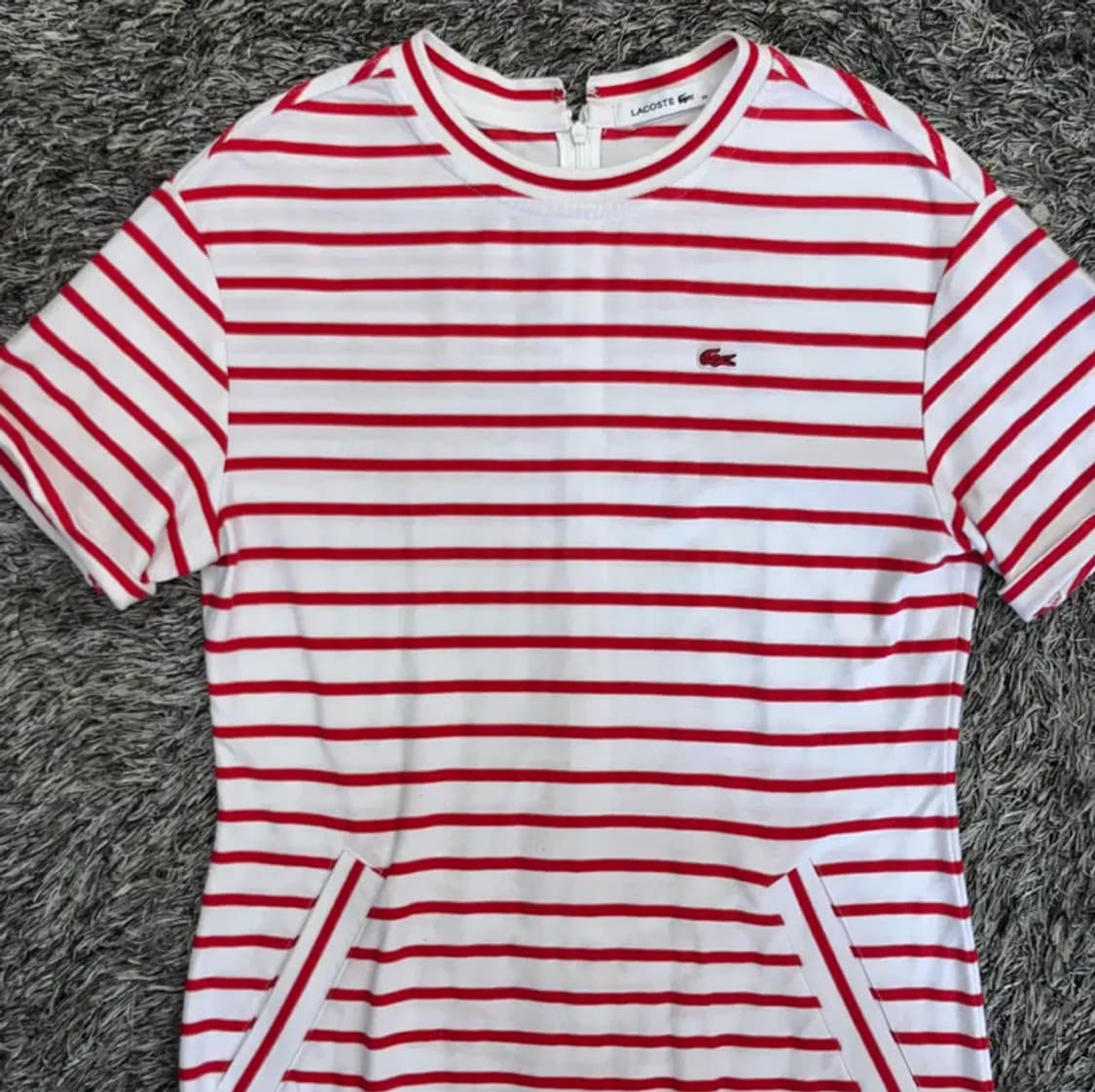 라코스테 여성 원피스 (38) 상품이미지2