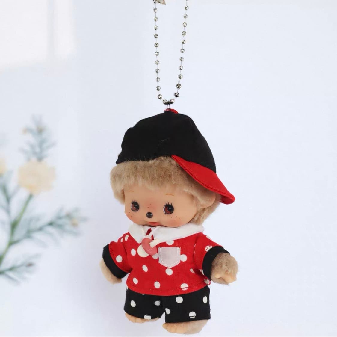 홍콩 한정 몬치치 상품이미지5