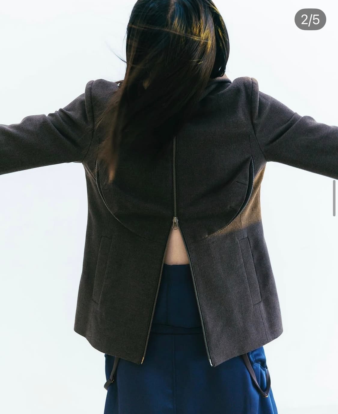 울리카자켓 상품이미지2