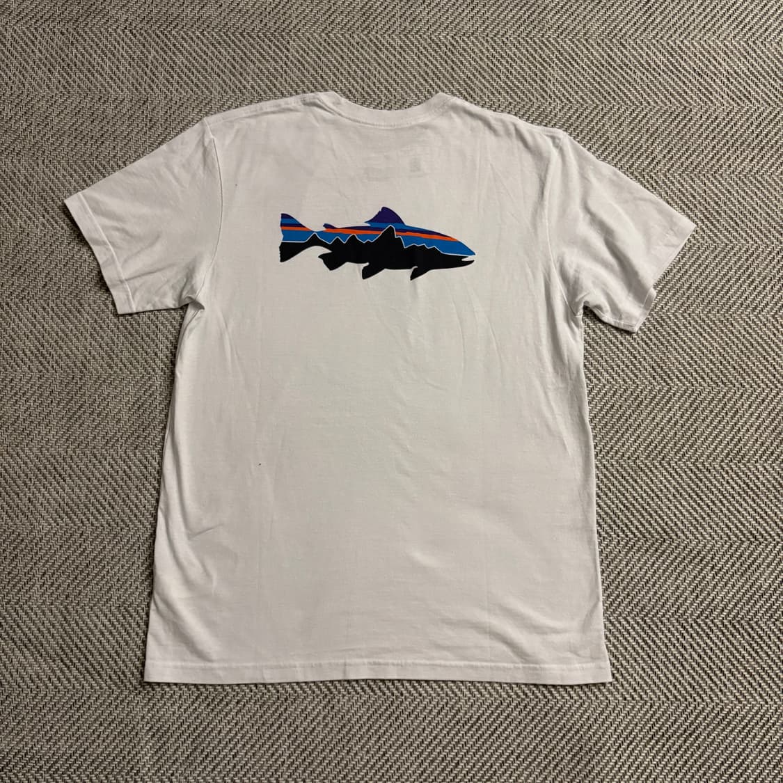 Patagonia T Shirt 상품이미지1