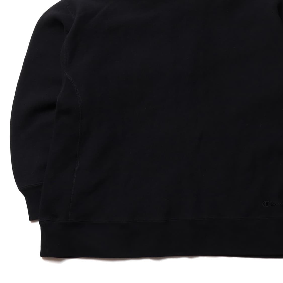 챔피온 Champion Anorak Sweatshirt 
 상품이미지6