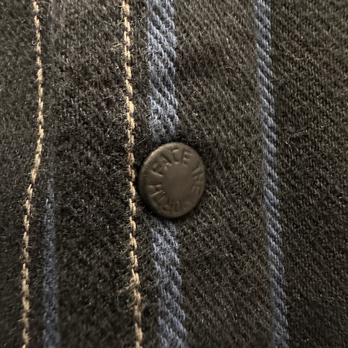 THE NORTH FACE PURPLE LABEL shirt 상품이미지3