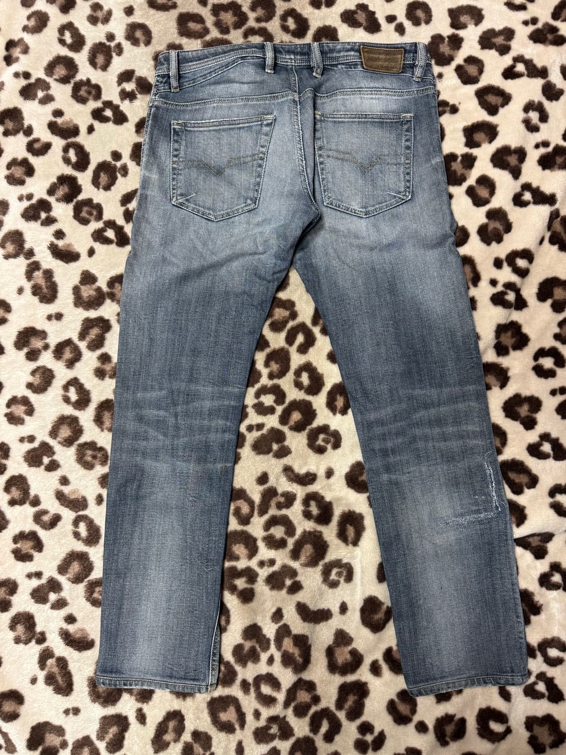 Diesel vintage skinny jeans 상품이미지2