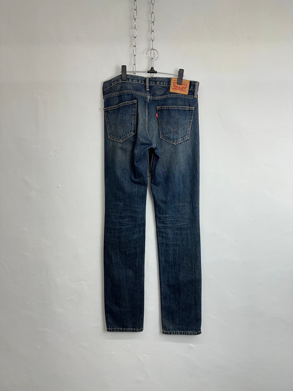 Levi’s 511 Slim Fit Denim Pants 상품이미지7