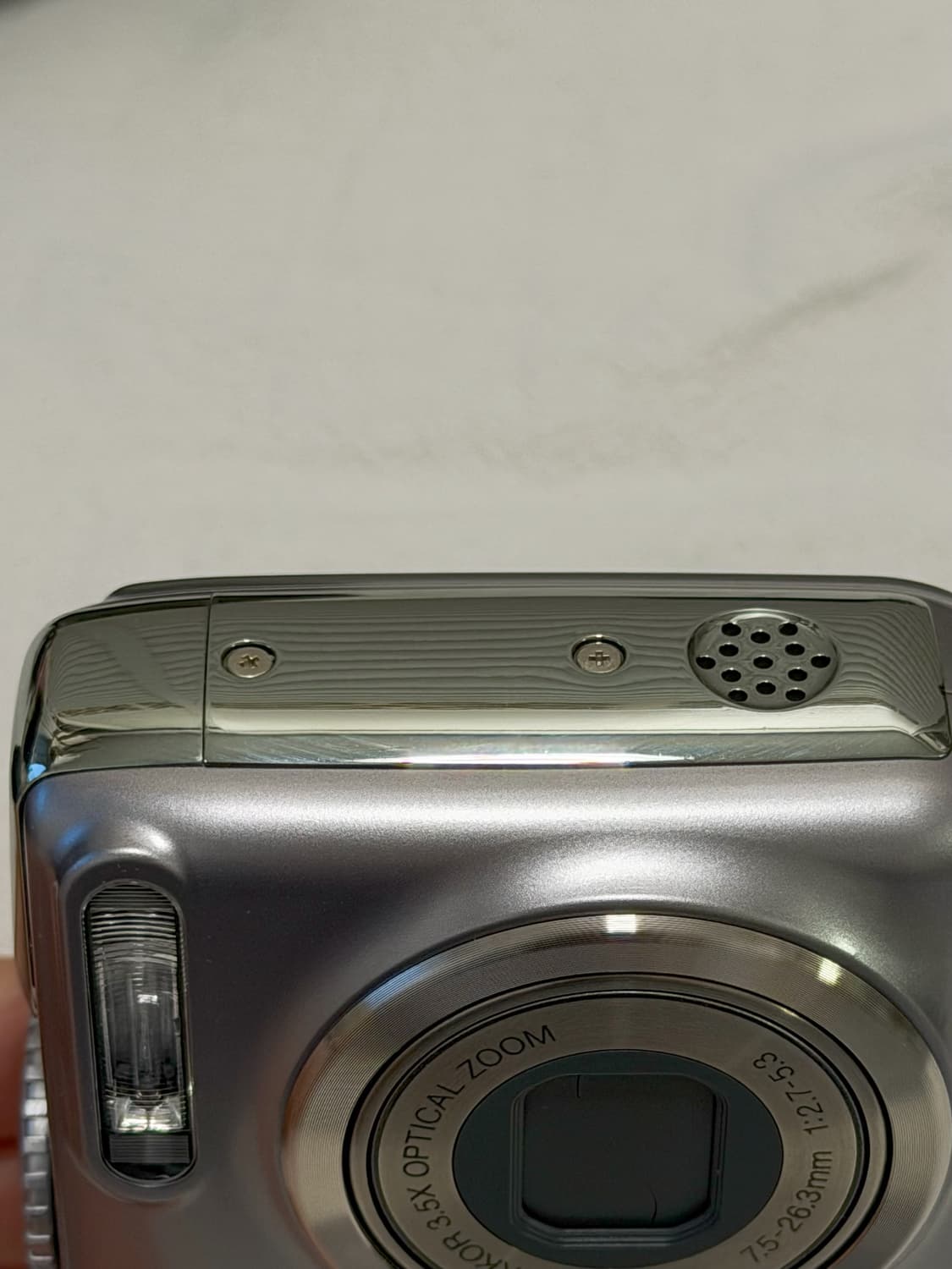 니콘 쿨픽스 Nikon coolpix P4 상품이미지5