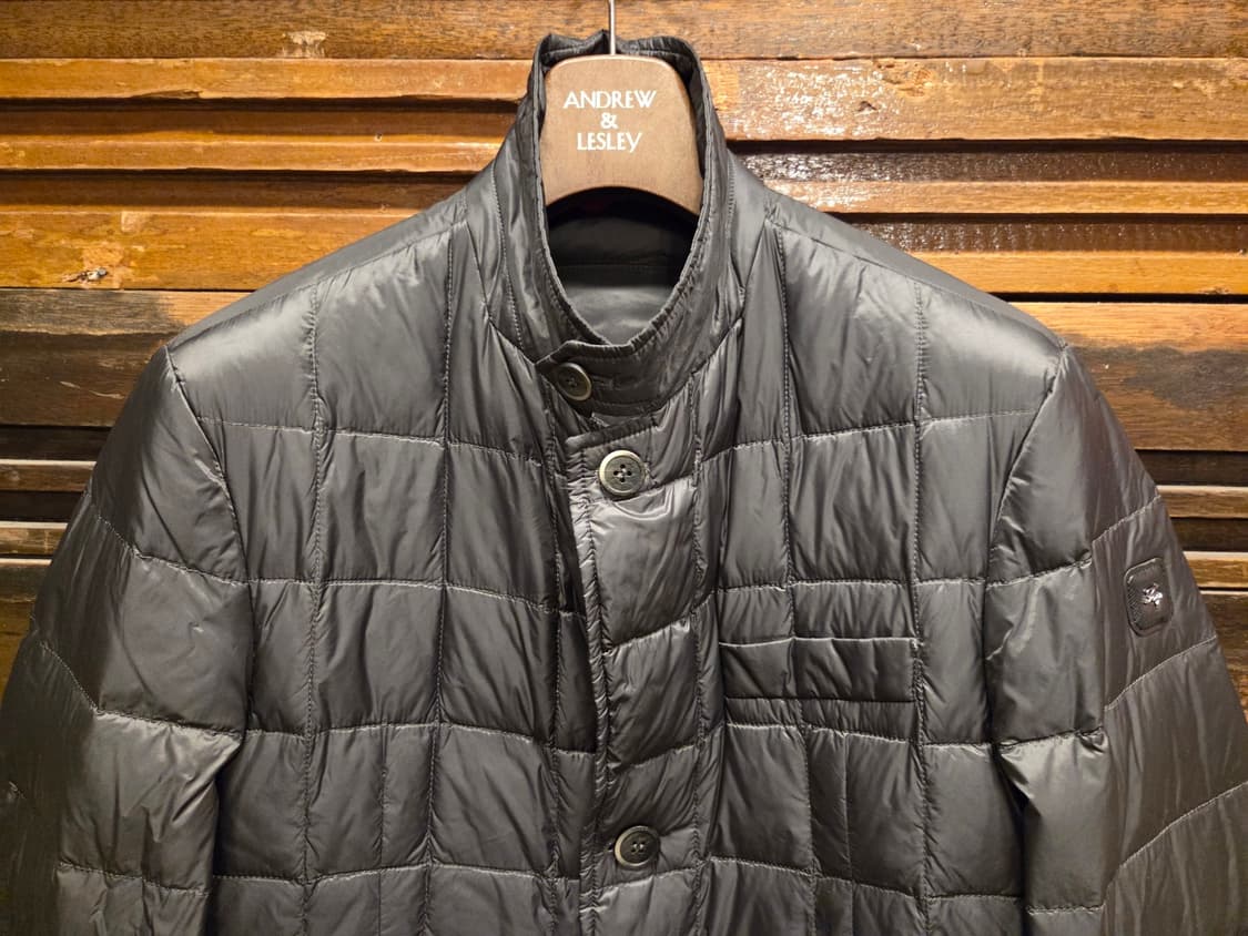 이탈리아 브랜드 페이 구스다운자켓  상품이미지7