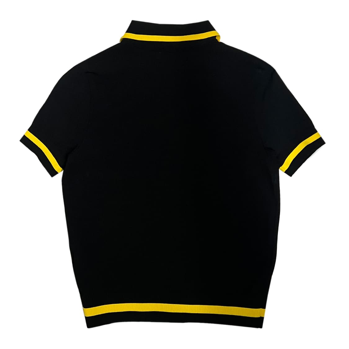 UTAA 유타 골프 오픈넥 니트 국내 매장판 XS 상품이미지2