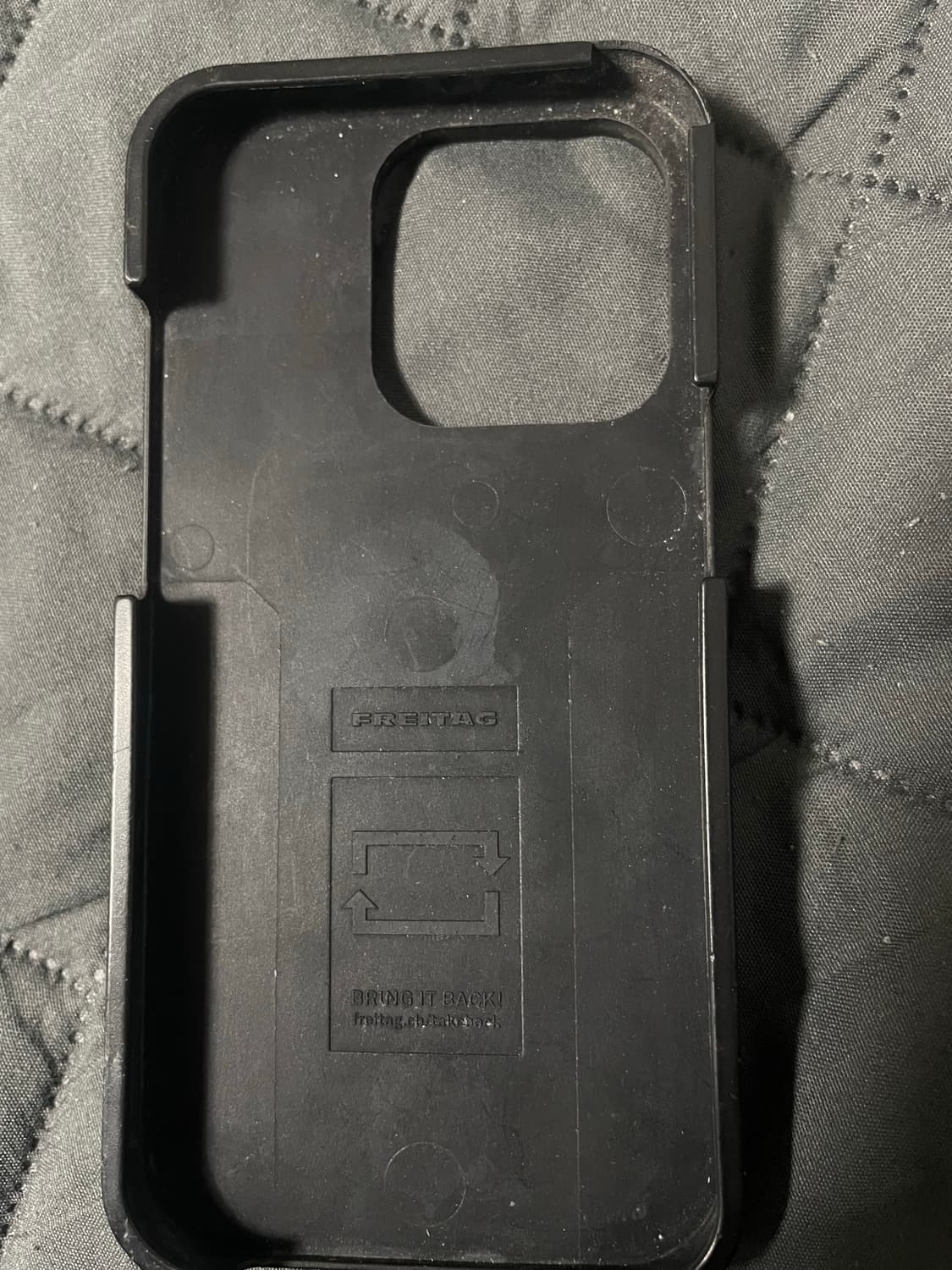 프라이탁 아이폰 14pro 케이스 상품이미지3