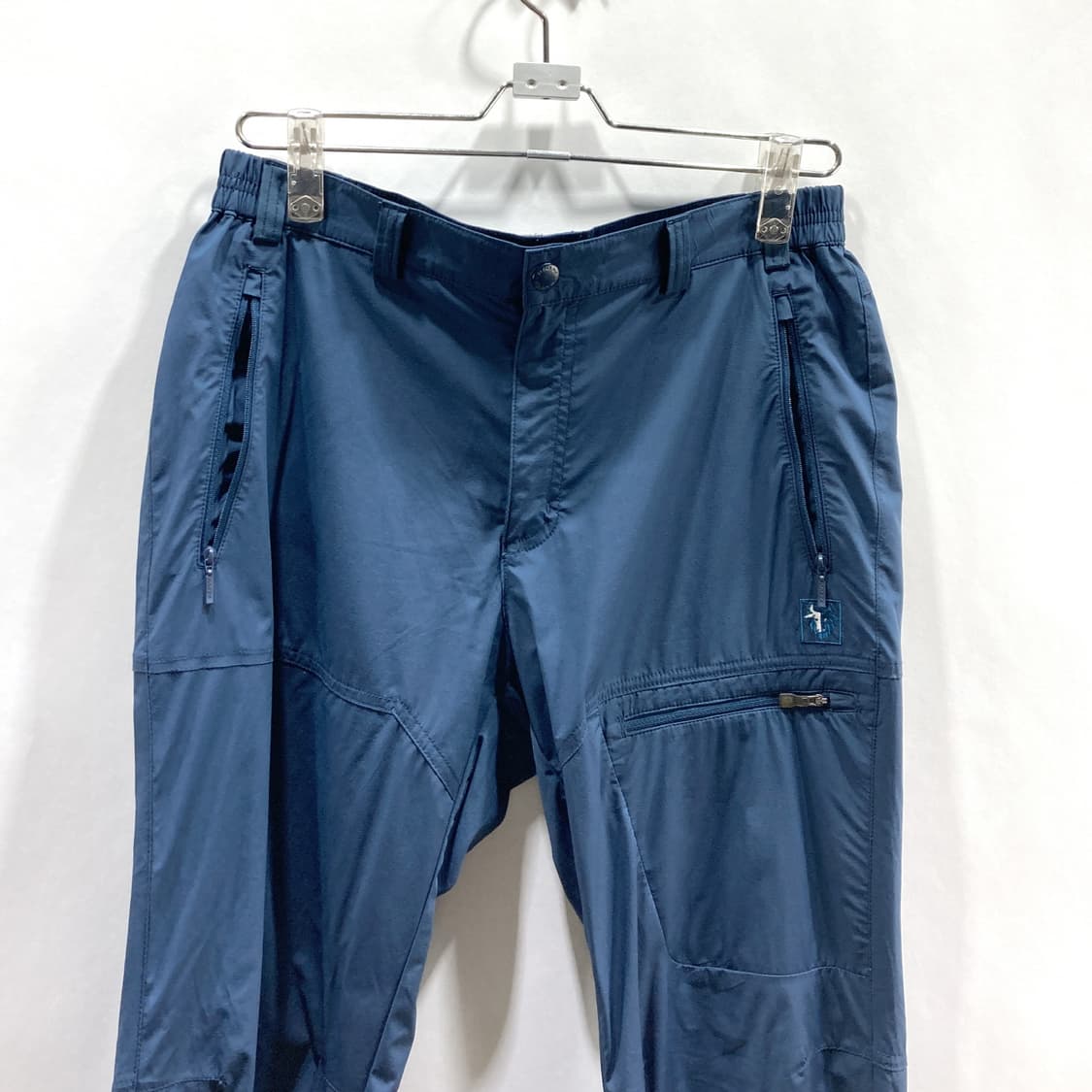 블랙야크 남성아웃도어팬츠 네이비 32  상품이미지2