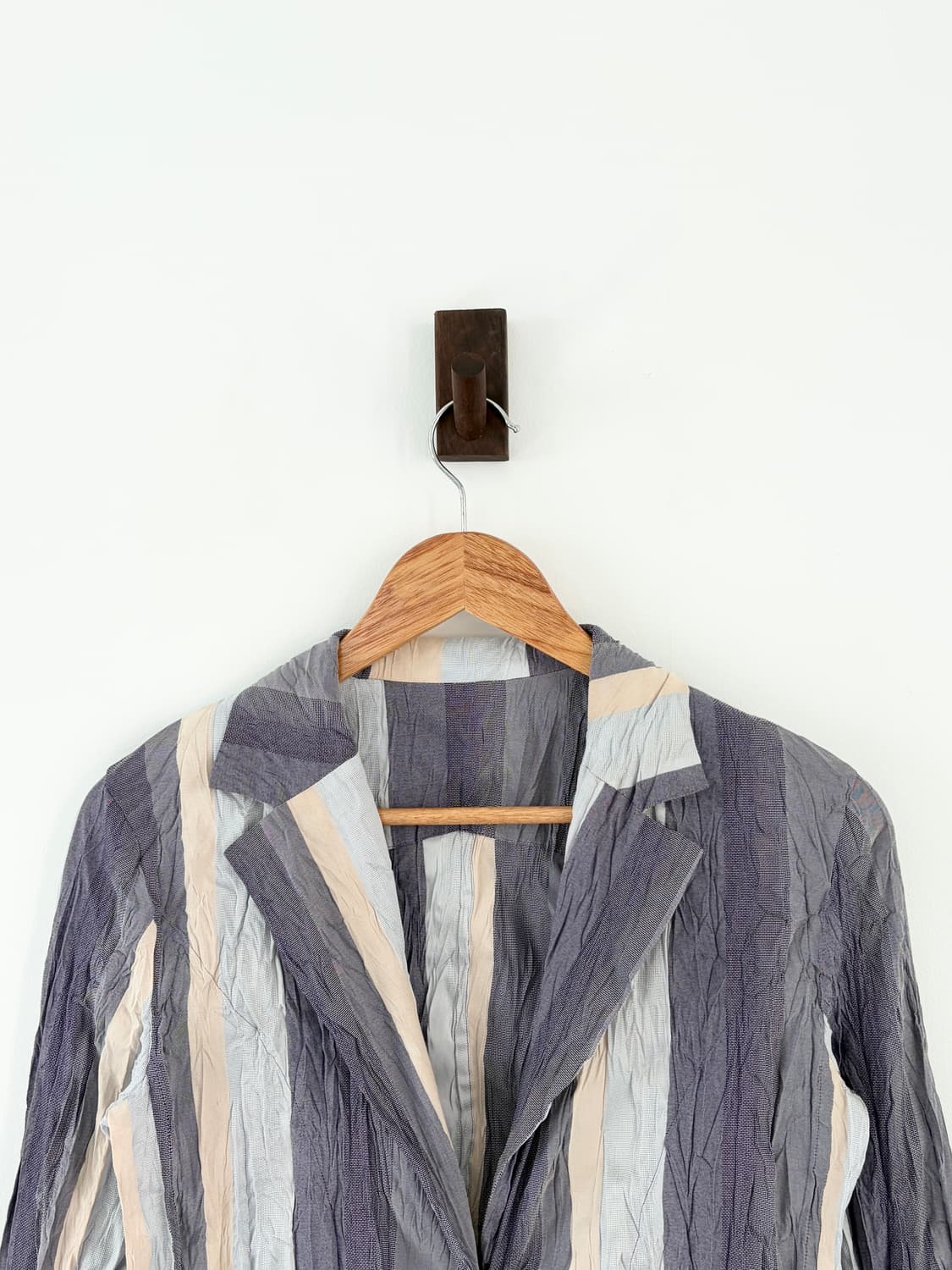 ISSEY MIYAKE Set Up Blazer 상품이미지8