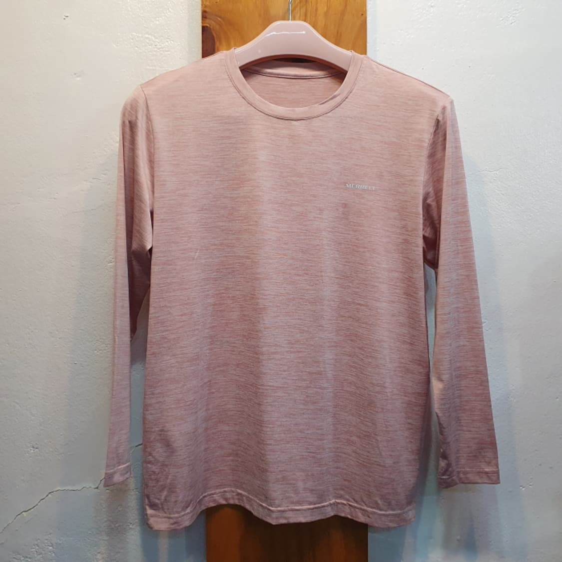 머렐 긴팔 라운드티(95) 상품이미지1