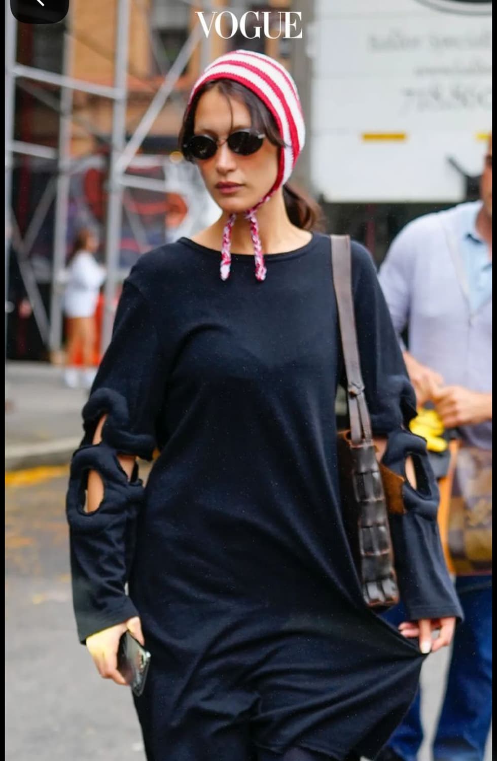 Gimaguas 기마구아스 바라클라바 벨라하디드 상품이미지1