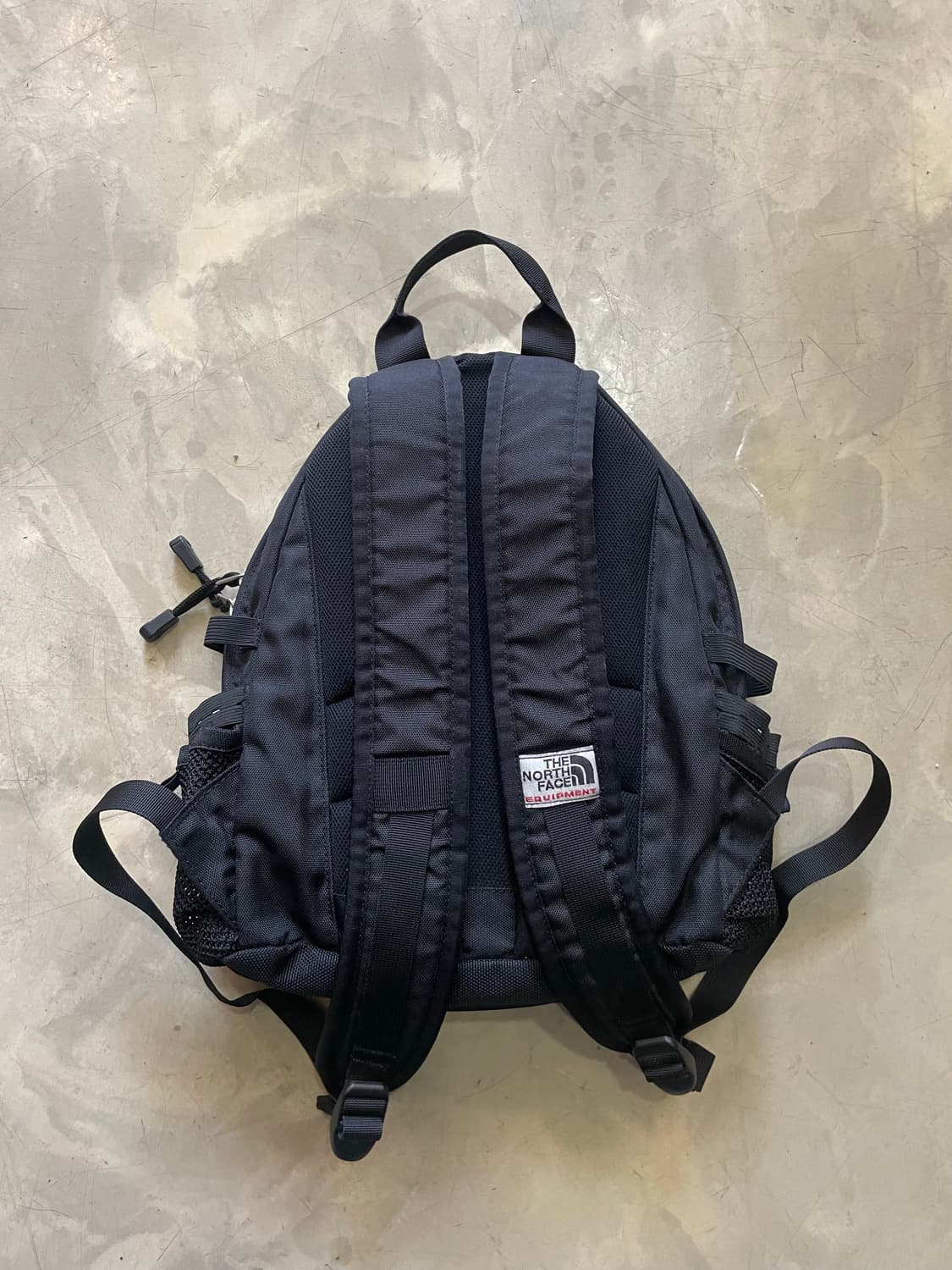 노스페이스 Borealis mini ( 12L) 백팩 상품이미지3