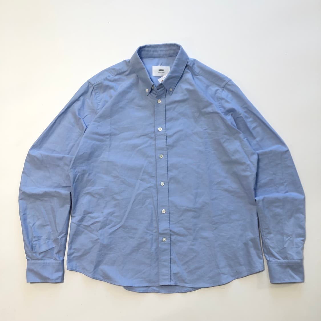 아미 셔츠 상품이미지1