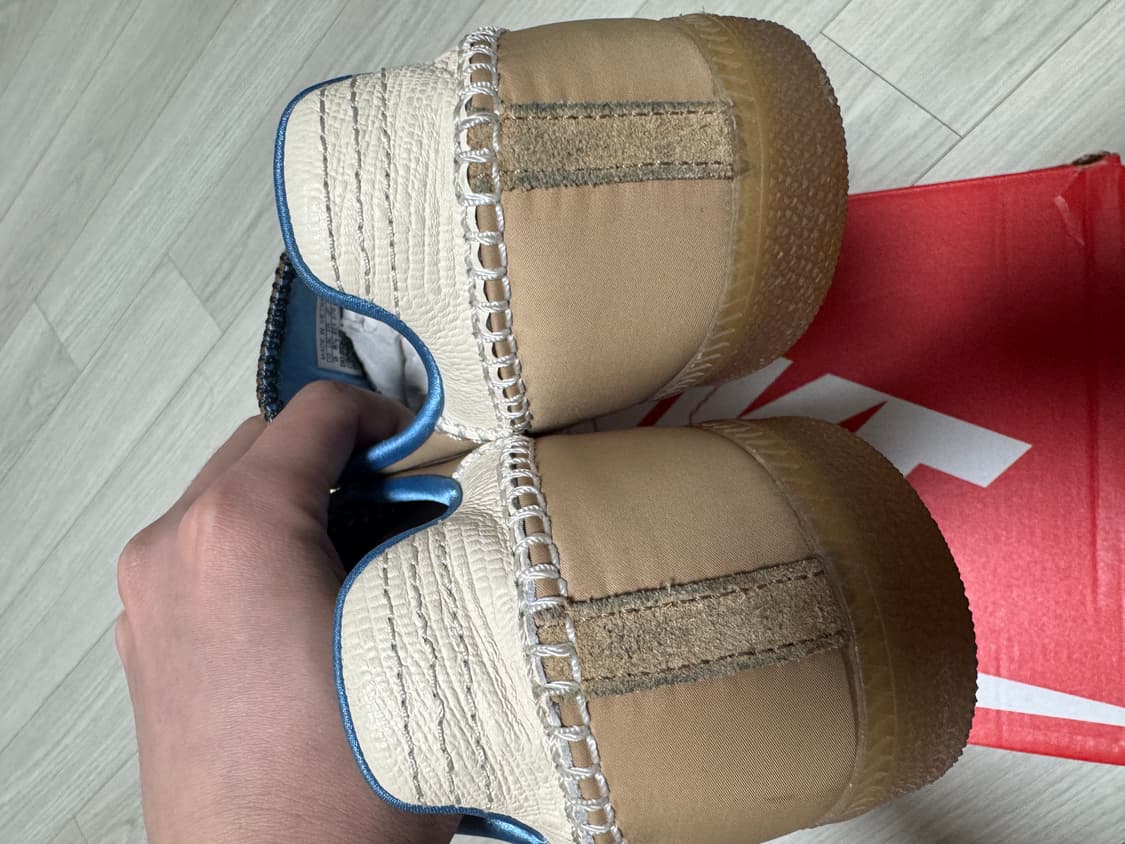 아디다스 웨일즈보너 삼바 270 상품이미지4