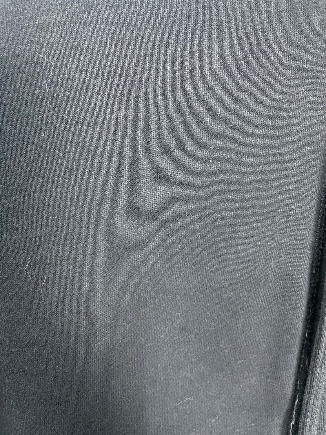 아베크롬비 버튼 네이비 가디건 스웻셔츠 H1662 상품이미지7