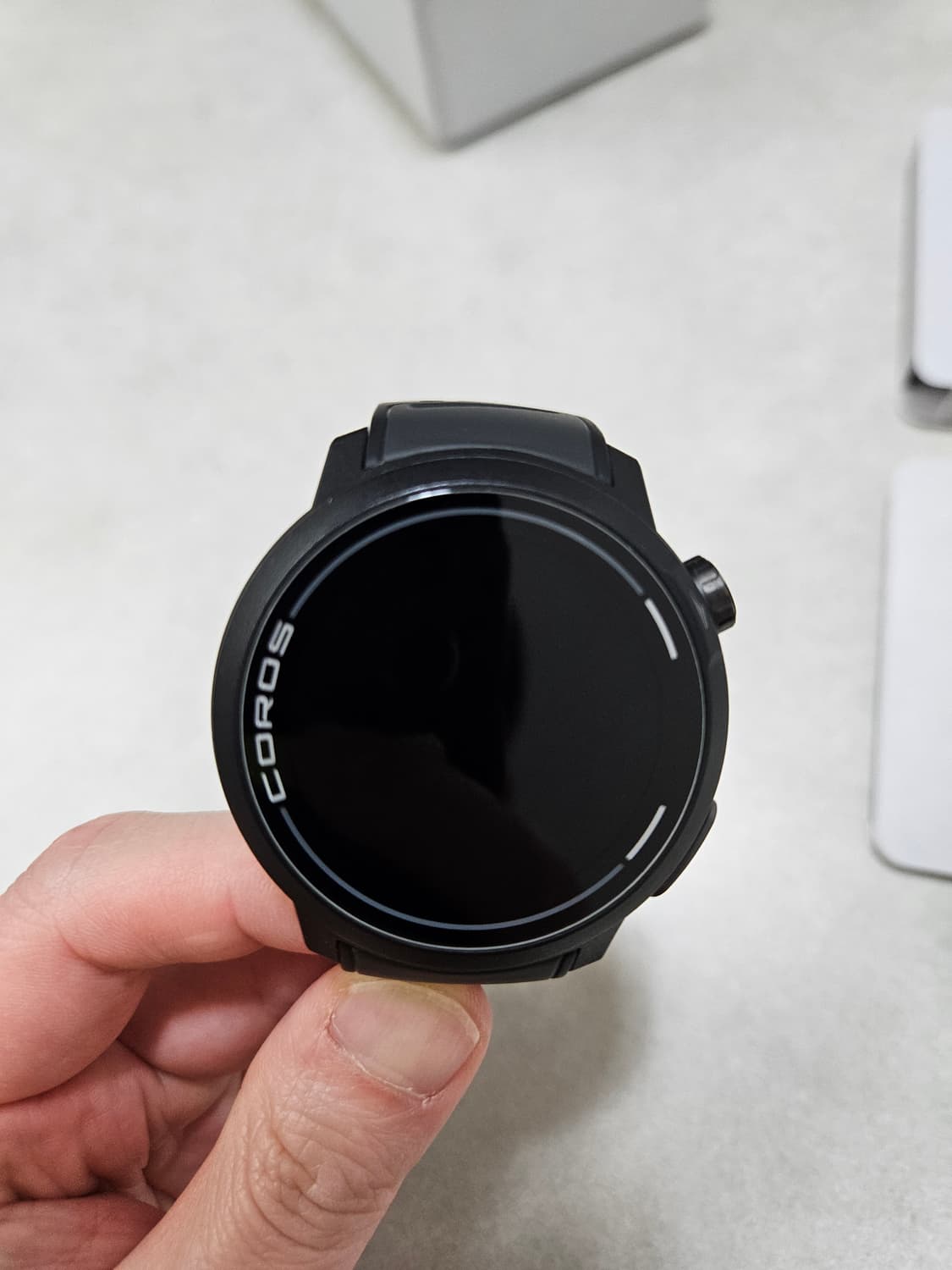 코로스 페이스 프로, 팟2 일괄판매합니다. 상품이미지3