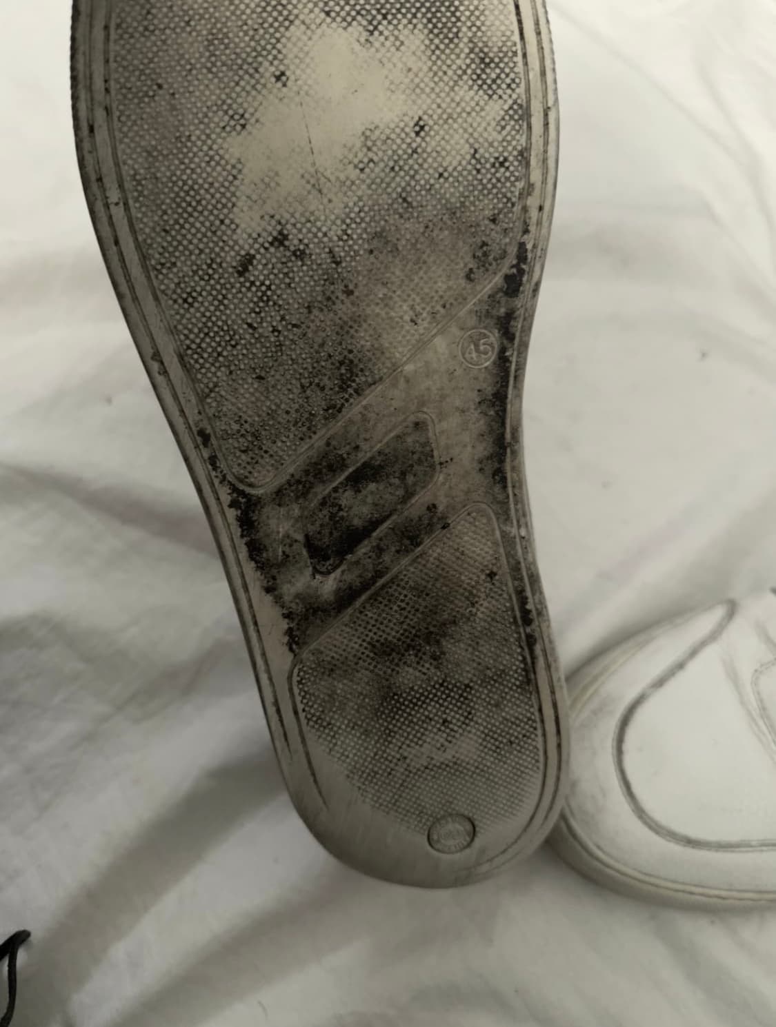 [295] 헬무트랭 레더 트레이너 스니커즈 상품이미지5