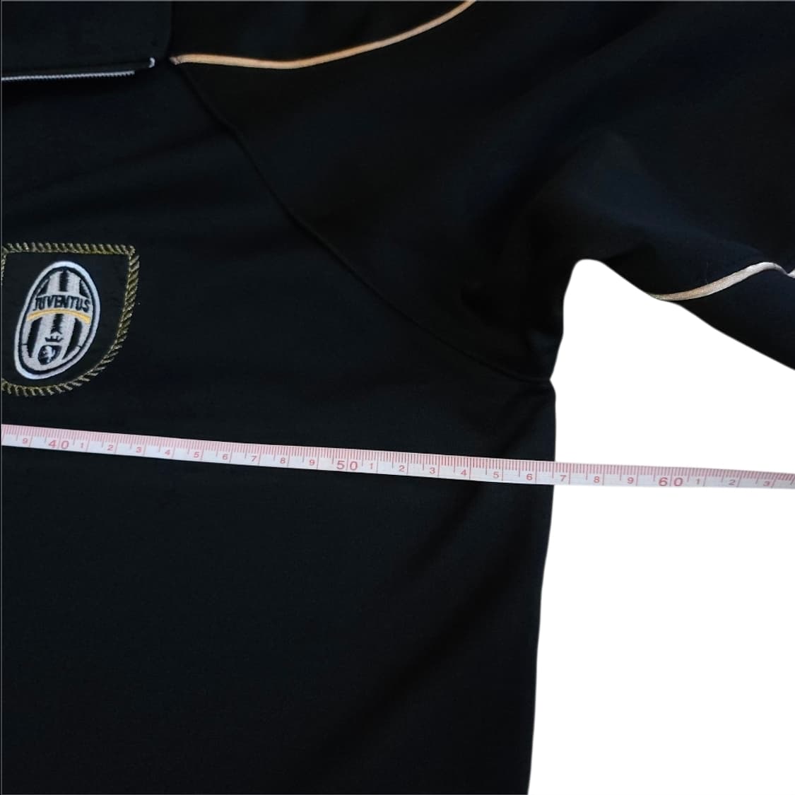 유벤투스 져지 100-105 축구트랙탑자켓 상품이미지7