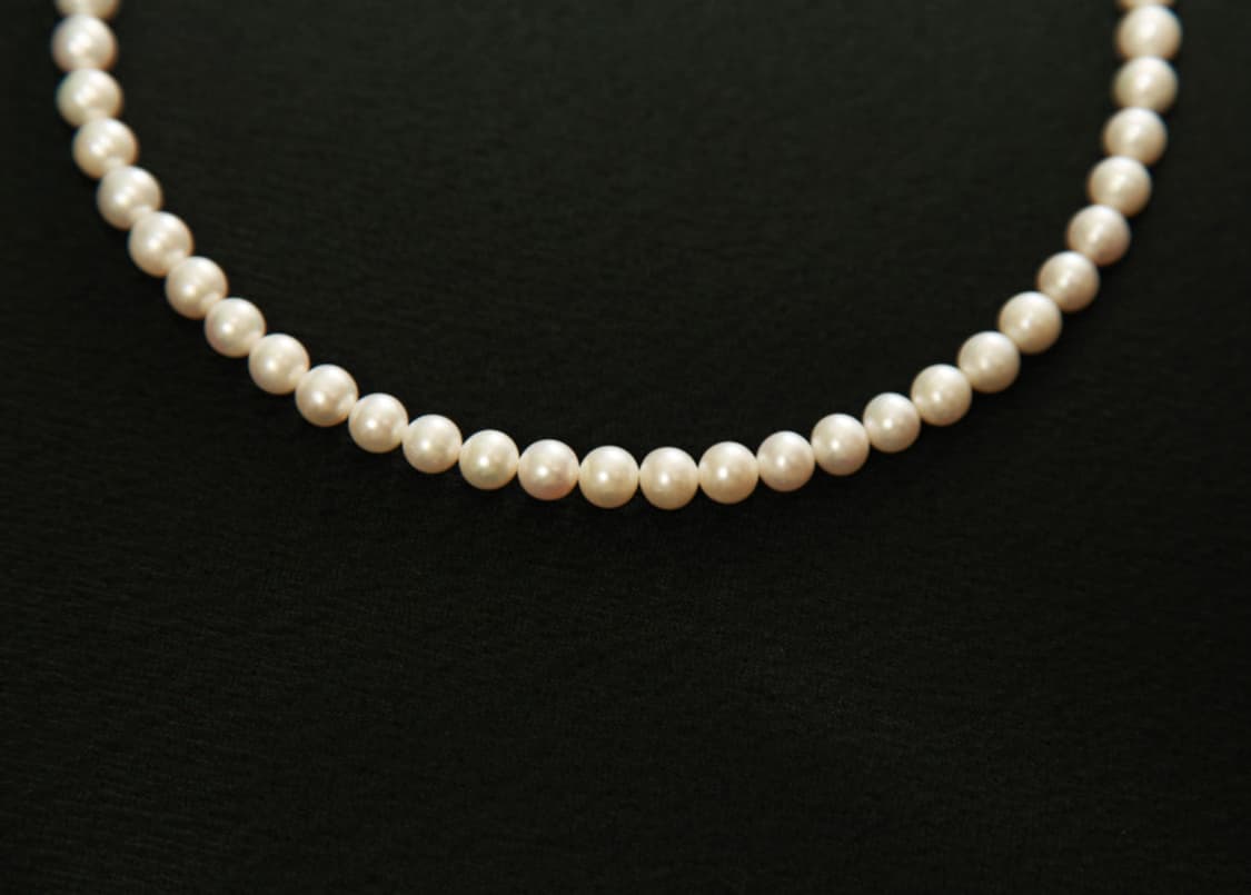 CASIOPEIA #078 Perfection 해수진주목걸이 상품이미지5