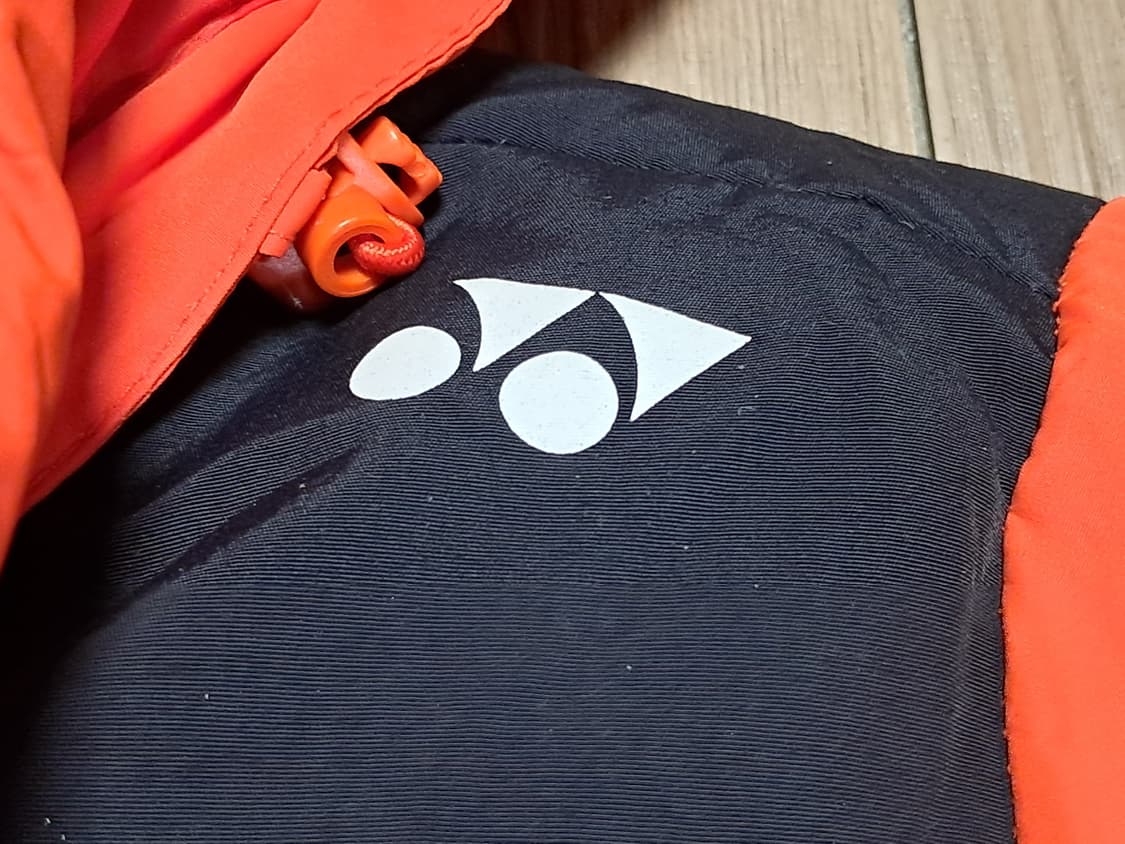 요넥스 여성 패딩 95 상품이미지7