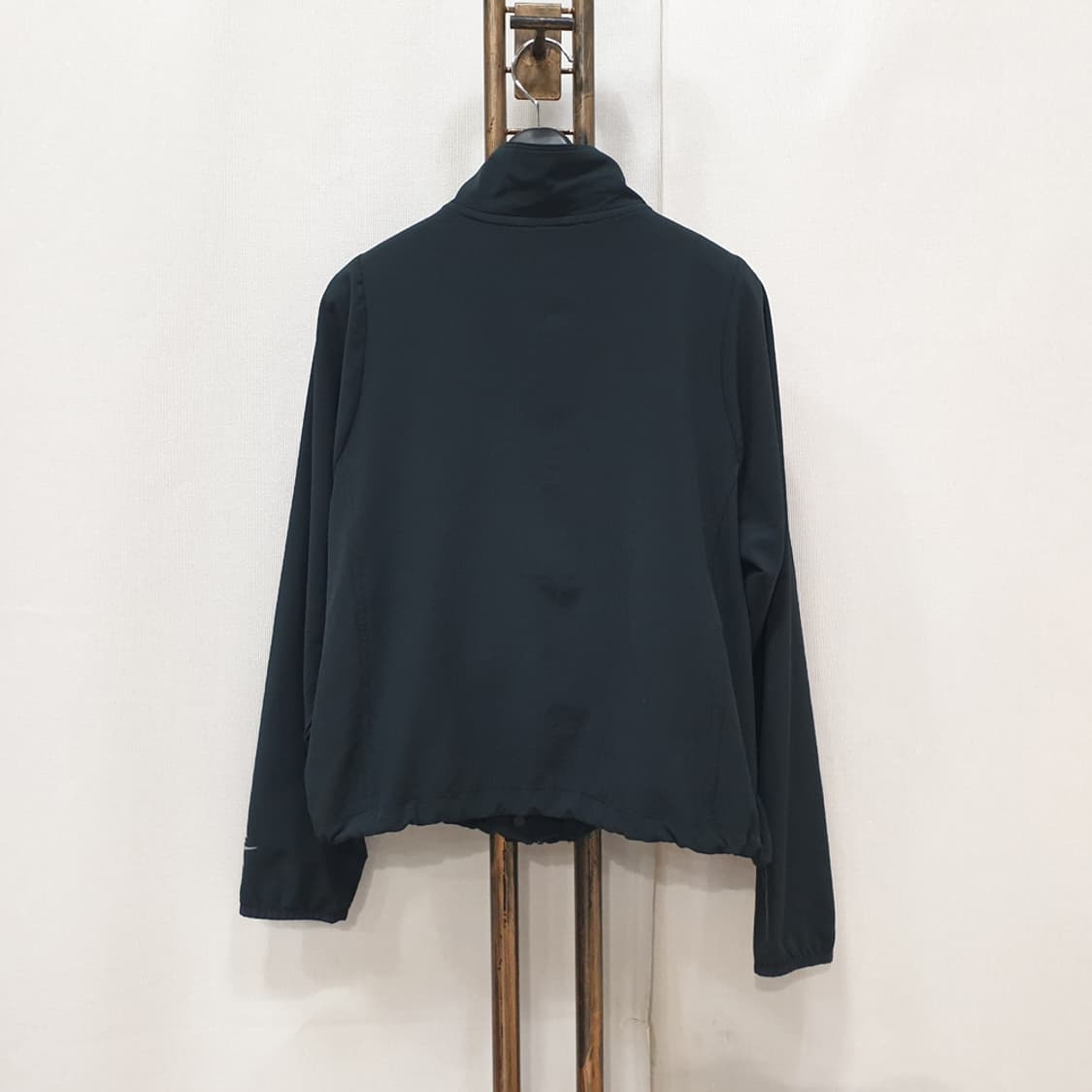 나이키 여성 드라이핏 러닝 크롭 바람막이 숏자켓 85 상품이미지3