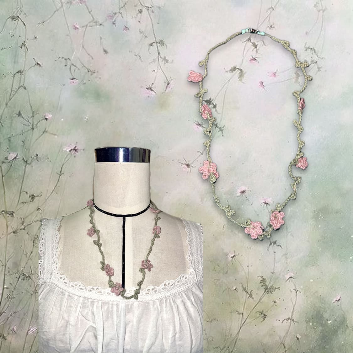 花葉線(화엽선) 상품이미지2