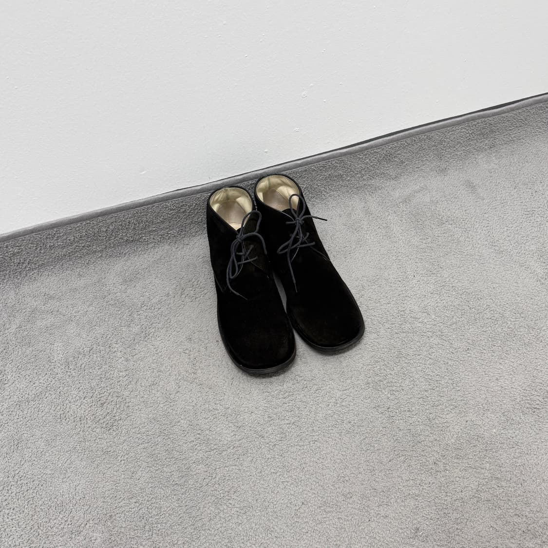 Margaret Howell square chukka 상품이미지2