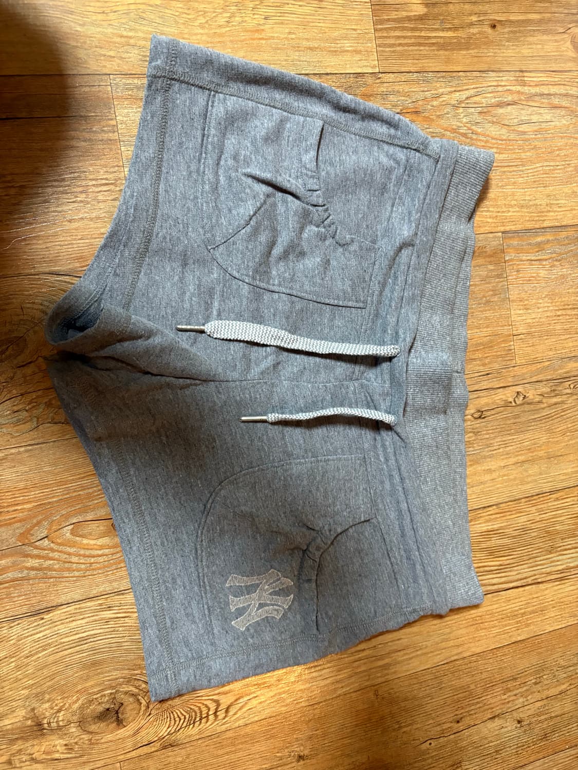 뉴에라 숏 팬츠 상품이미지4