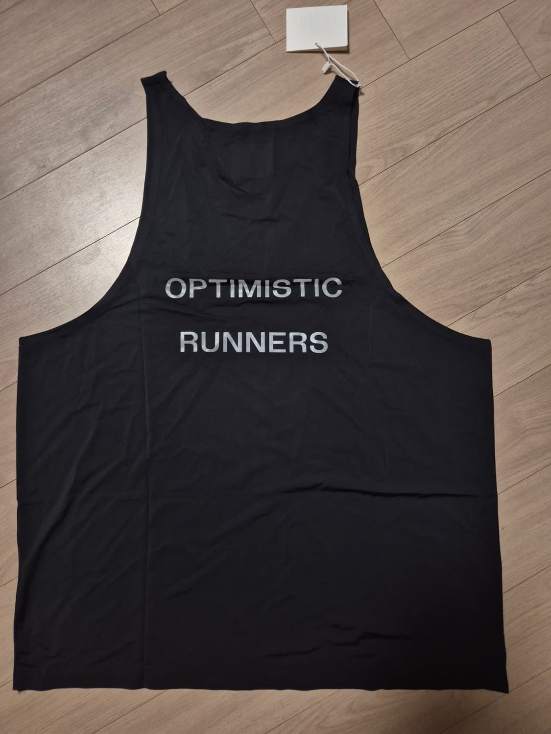 [새상품/M] 옵티미스틱러너스 바이플렉스 싱글렛 상품이미지2