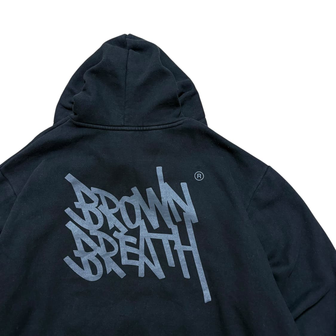 브라운브레스 후드티 상품이미지2